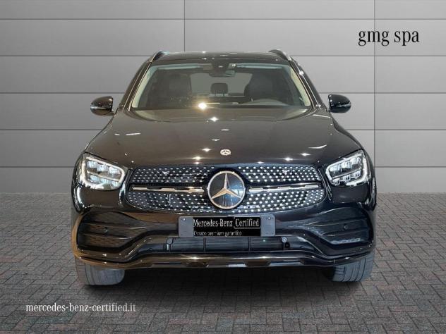 Mercedes-Benz GLC 220 d Night edition 4matic auto - Foto 3