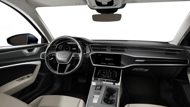 Audi A6 Allroad Quattro 40 TDI 2.0 quattro S tronic Business Advanced - Foto 7