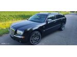 RARA Chrysler 300C (5.700 V8 340cv HEMI) AWD