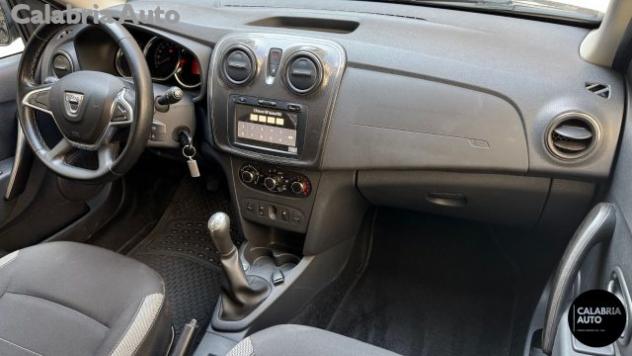 DACIA Sandero Stepway 1.0 TCe 100 CV ECO-G Comfort rif. 22881126 - Foto 8