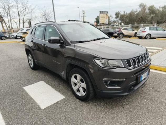 JEEP Compass 1.6 Multijet II 2WD Longitude rif. 22011719 - Foto 8
