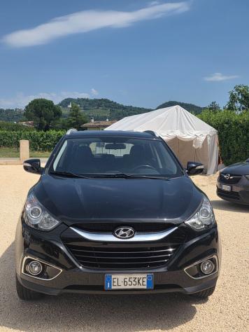 Hyundai iX35 1.7 CRDi 2WD Comfort - Foto 5