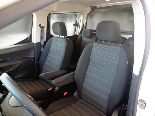 Opel Combo LIFE 1.5 D 100cv Edition Plus L1 S&S MT6 N1 COMBI AUTOCARRO - Foto 9