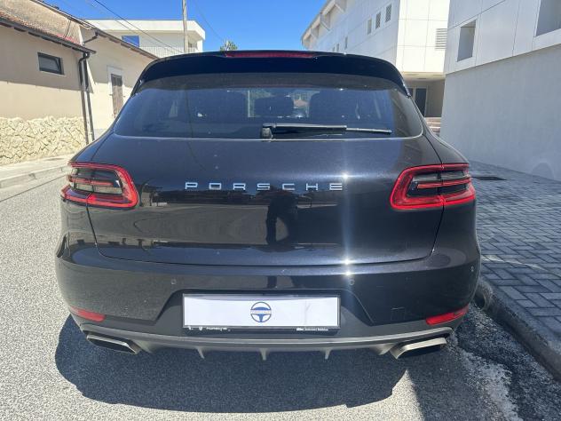 Porsche Macan - - Foto 5