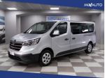 RENAULT Trafic Passenger 2.0 Blue DCI 150CV L2 Authentic