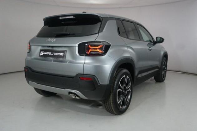 JEEP Avenger 1.2 100CV TURBO SUMMIT rif. 23895721 - Foto 2