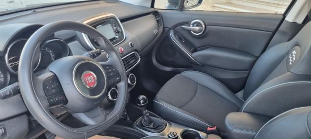 Fiat 500X 1.4 MultiAir 140 CV Cross Plus - Foto 4