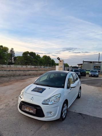 Citroen C3 1.4 HDi 70 Exclusive Style DIESEL