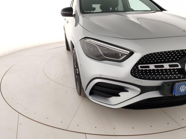Mercedes-Benz GLA GLA 200 d 4M AMG Line Prem - Foto 5