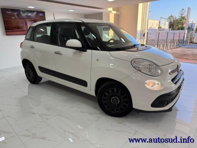 FIAT 500L Pro 1.3 MJT 95CV Mirror 4 posti (N1) rif. 23521079 - Foto 8