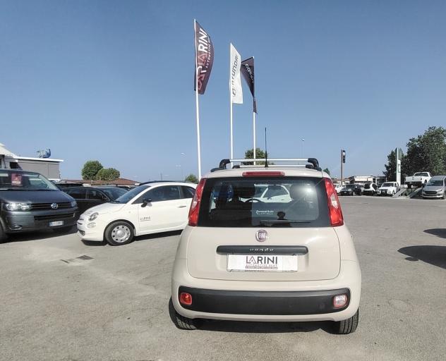 Fiat Panda 1.2 Pandazzurri - NEOPATENTATI - Foto 6