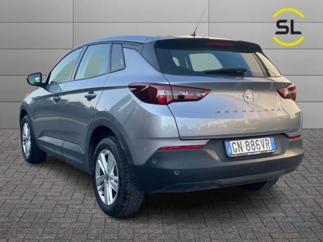 OPEL Grandland 1ª serie Grandland 1.5 diesel Ecotec aut. - Foto 4