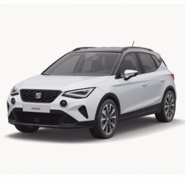 SEAT Arona 1.0 EcoTSI Style rif. 23649307