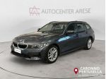 BMW 320 d 48V xDrive Touring Business Advantage rif. 23123015