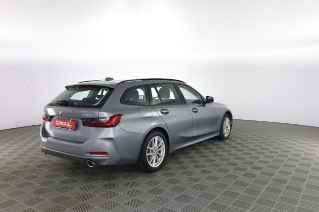 BMW 320 Serie 3 (G20/G21) d 48V xDrive Touring rif. 23986931 - Foto 4