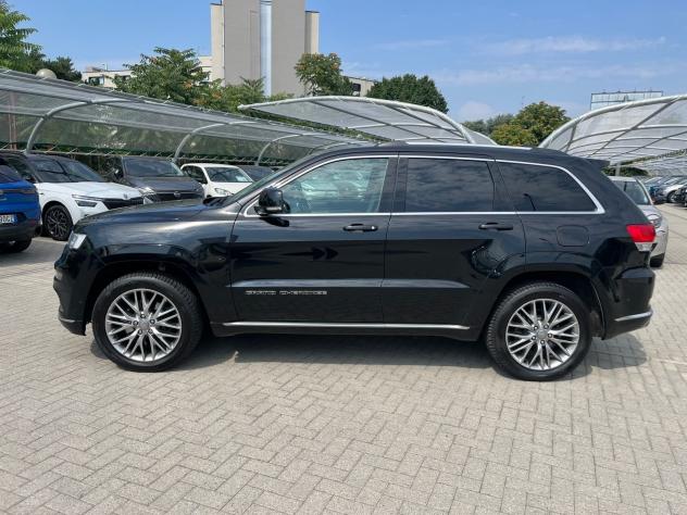 Jeep Grand Cherokee 3.0 V6 CRD 250cv Summit - Foto 6