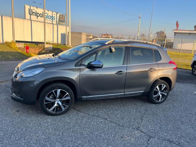 Peugeot 2008 BlueHDi 120 S&S Allure - Foto 8
