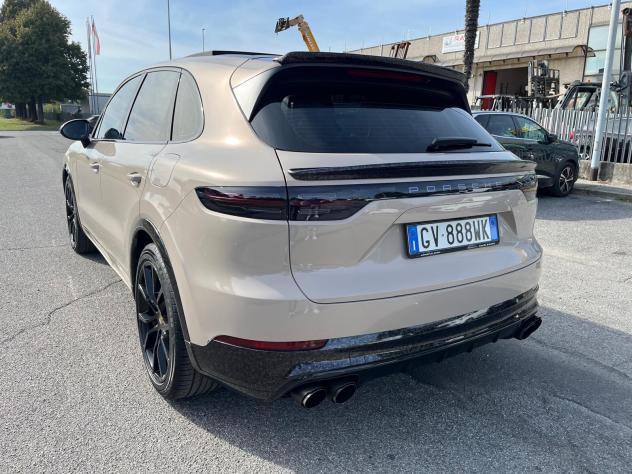 Porsche Cayenne 3.0 V6 E-Hybrid - Foto 8