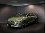 AUDI A3 SPB 35 TDI 110 kW S tronic S line edition rif. 23377827