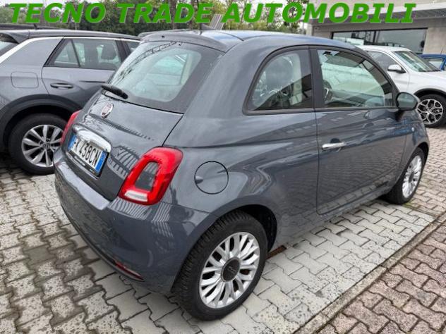 FIAT 500 1.2 EasyPower Lounge rif. 23692822 - Foto 4