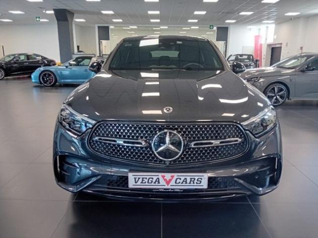 MERCEDES-BENZ GLC 220 d 4Matic Mild hybrid Coupé AMG Line Premium rif. 23979691 - Foto 2