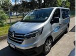 RENAULT Trafic BluedCi 150CV 9 POSTI NOLEGGIO rif. 21024282