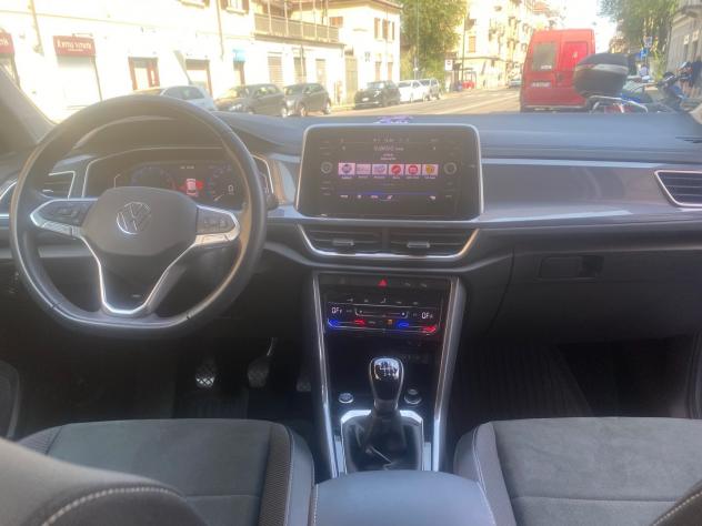 Volkswagen T-Roc style #11849 - Foto 9