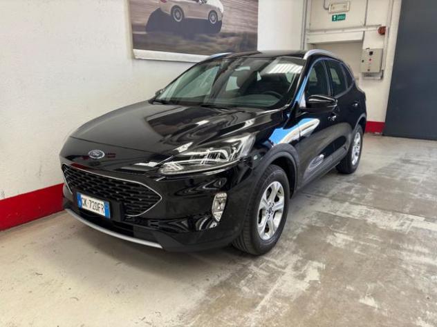 FORD Kuga 2.5 Full Hybrid Connect GANCIO TRAINO rif. 23811335 - Foto 3
