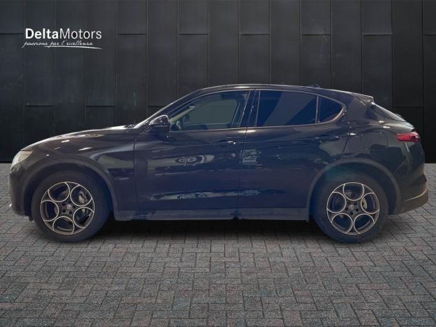 Alfa Romeo Stelvio 2017 2.2 t Sport Tech Q4 190cv auto - Foto 2
