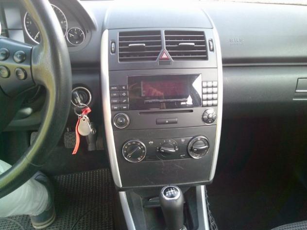 MERCEDES-BENZ A 200 CDI Coupé Avantgarde rif. 22425078 - Foto 10