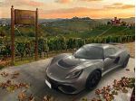 LOTUS Exige Sport 390 Final Edition SOLI 200KM rif. 23400167