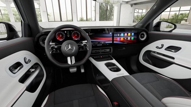 Mercedes-Benz GLB 200 AMG Line Premium 4matic auto - Foto 8
