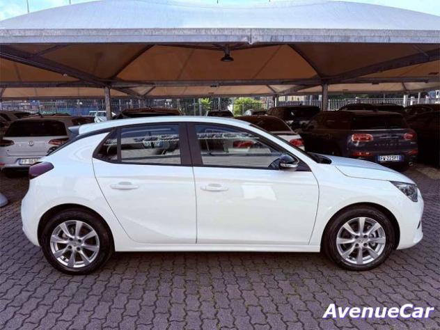 OPEL Corsa 1.5 Edition ADATTA A NEOPATENTATI UNI PROPRIETARIO rif. 23772656 - Foto 4