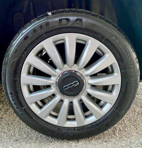 Fiat 500L 1.3 Multijet 85cv Lounge Neop. ok - Foto 6