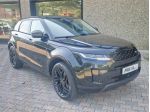 Land Rover Range Rover Evoque 2.0 P200 MHEV S AWD auto