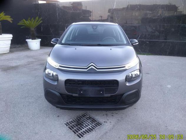 CITROEN C3 PureTech 82 Gpl rif. 23807575 - Foto 2