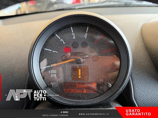 MINI Countryman Mini Countryman 2.0 Cooper SD E6 - Foto 6