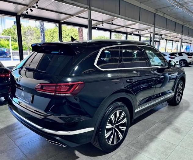 Volkswagen Touareg 3.0 V6 TDI 231CV 4Motion Tiptronic - Foto 8