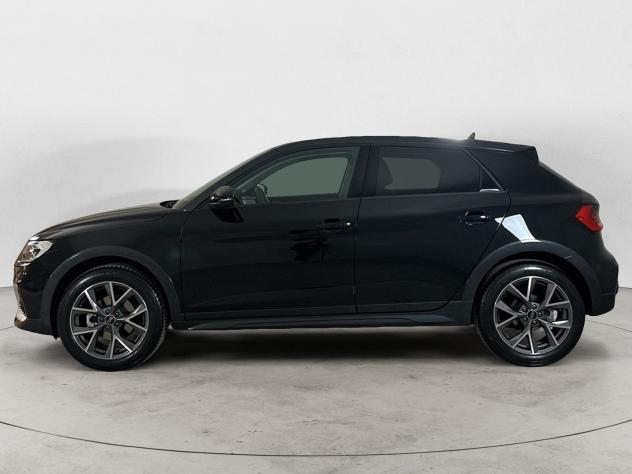 Audi A1 A1 allstreet 30 1.0 tfsi Business 116cv s tronic - Foto 3