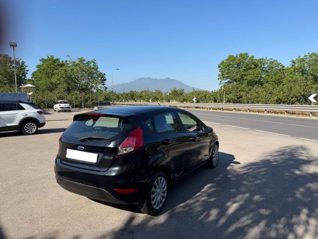 Ford Fiesta 1.5 TDCi 75CV - Foto 4
