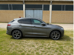 Alfa Romeo Stelvio 2.2 Turbodiesel