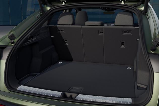 Audi Q5 Sportback TDI 150kW quattro S tronic S Line Edition - Foto 8