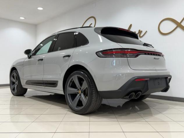 PORSCHE Macan III 2.0 T 265 CV IVA ESPOSTA rif. 24034494 - Foto 10