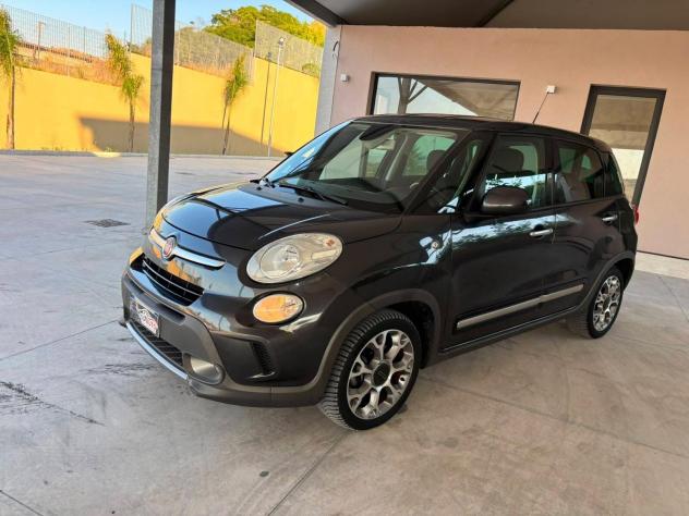 Fiat 500L 1.3 Multijet 95 CV Trekking - Foto 3