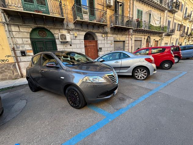 Lancia Ypsilon 1.2 69 CV Elefantino NEOPATENTATI FINANZIABILE - Foto 10
