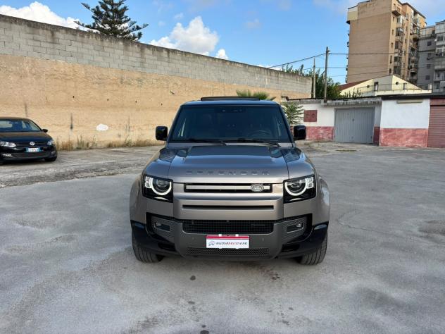 Land Rover Defender 90 D250 Mild Hybrid SE X DINAMIC - Foto 2
