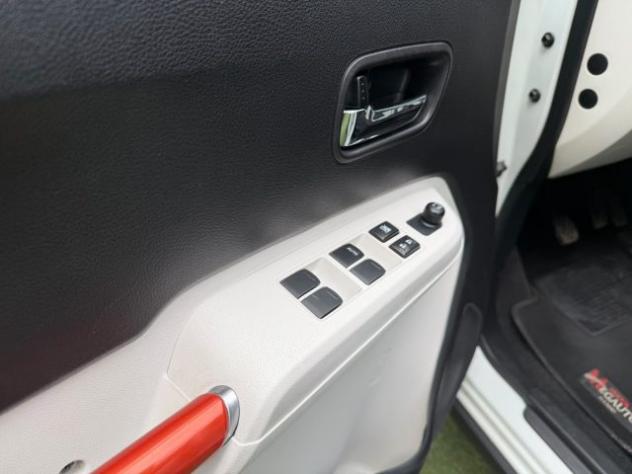 SUZUKI Ignis Ignis 1.2h Top 2wd rif. 24185012 - Foto 8