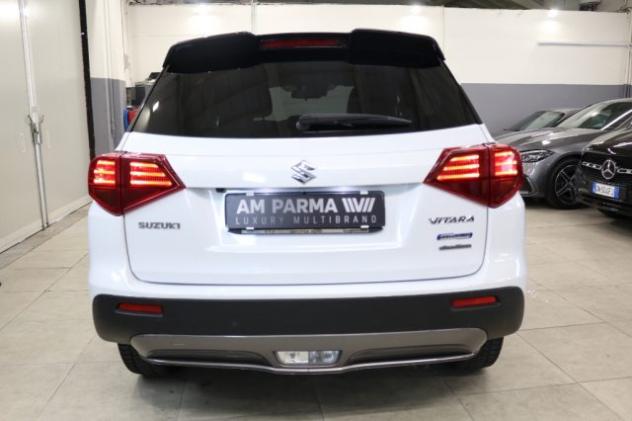 SUZUKI Vitara 1.4 Hybrid 4WD AllGrip Cool rif. 23873247 - Foto 5