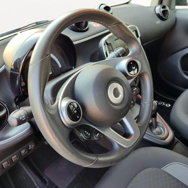 Smart Fortwo eq Pure 4,6kW - Foto 10