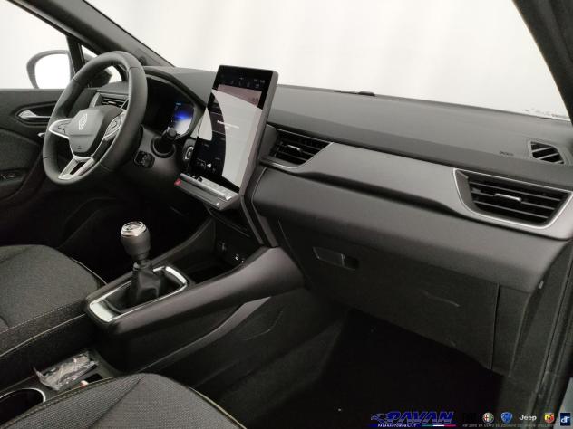 Renault Captur 120cv ECO-Gpl TECHNO (Vari Colori) - Foto 7